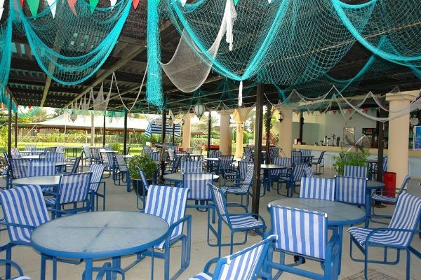 Al Sawadi Beach Resort & Spa (Barka )
